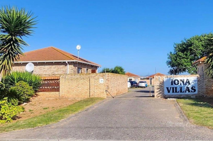 2 Bedroom Property for Sale in Campher Park Eastern Cape